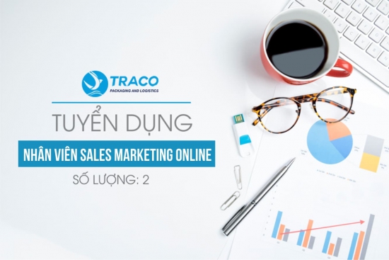 THÔNG BÁO TUYỂN DỤNG