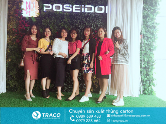 LIÊN HOAN TẤT NIÊN 2018 VÀ CHÀO ĐÓN NĂM MỚI 2019