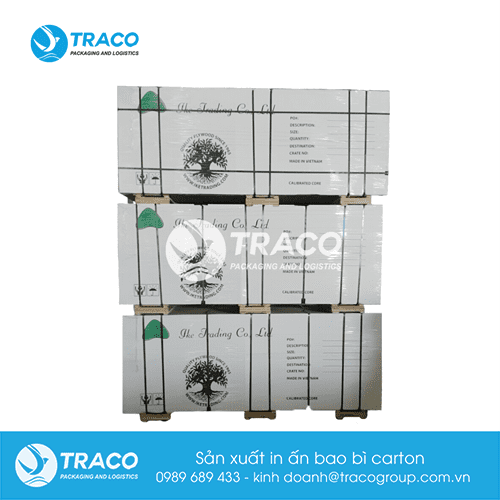 TẤM BÌA CARTON IN KHỔ LỚN