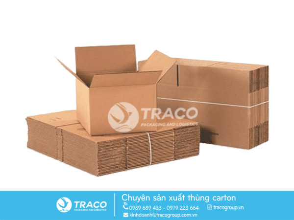 HỘP CARTON SHIP COD