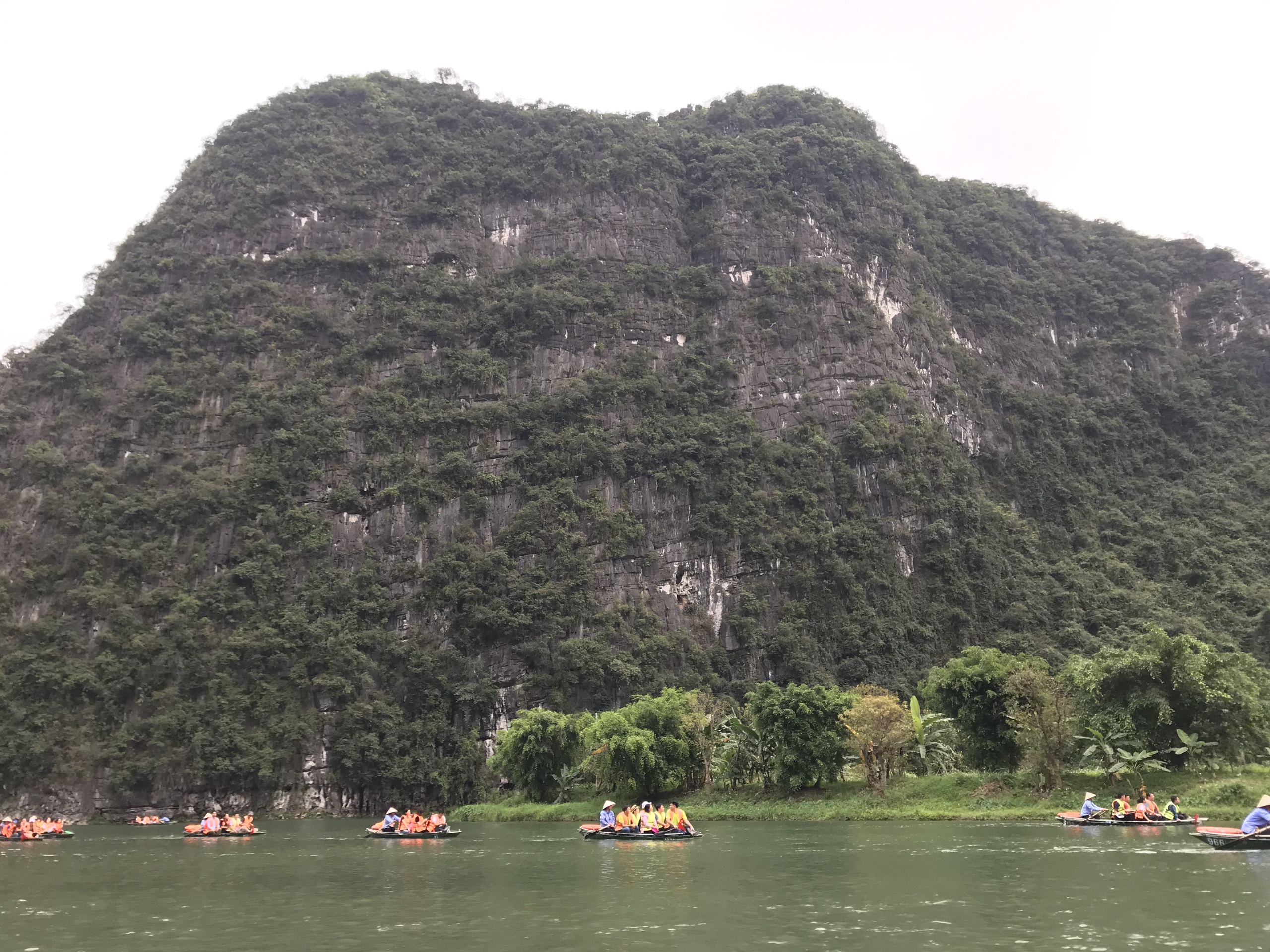 Di sản thiên nhiên thế giới Tràng An