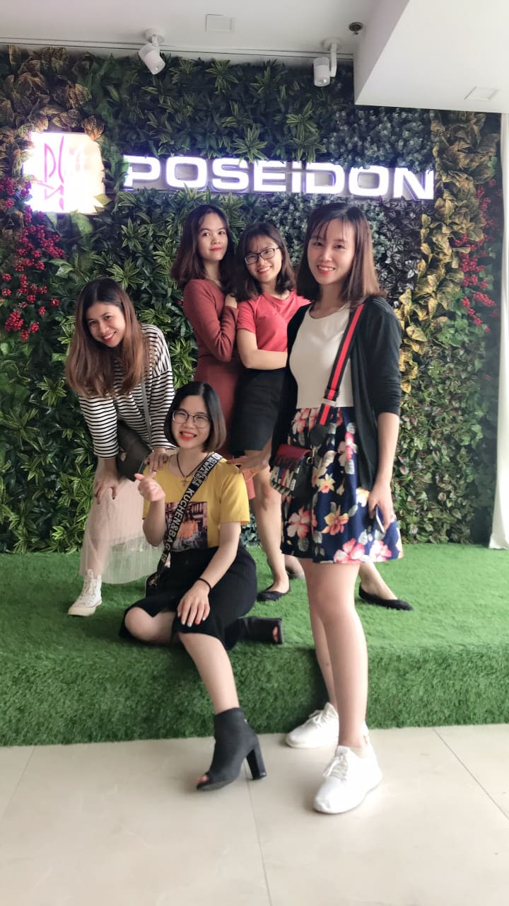 TRACO LIÊN HOAN TẤT NIÊN 2018 VÀ CHÀO ĐÓN NĂM MỚI 2019